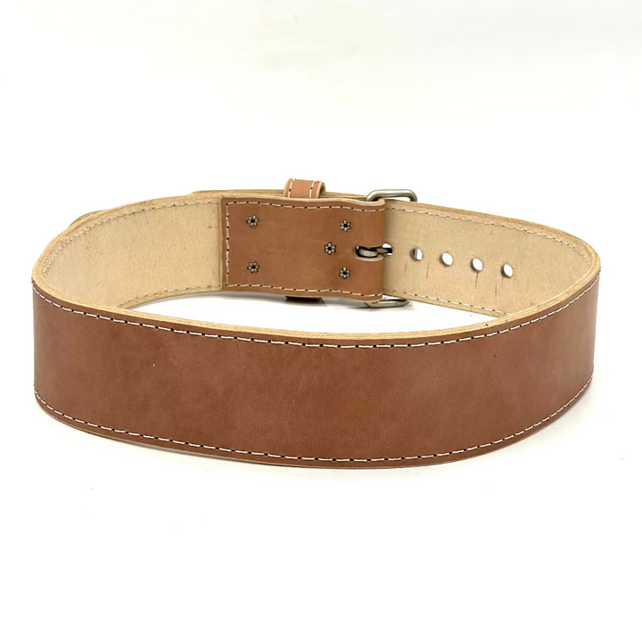 DISCOUNTED - 3" 6.5mm Powerlifting Belt