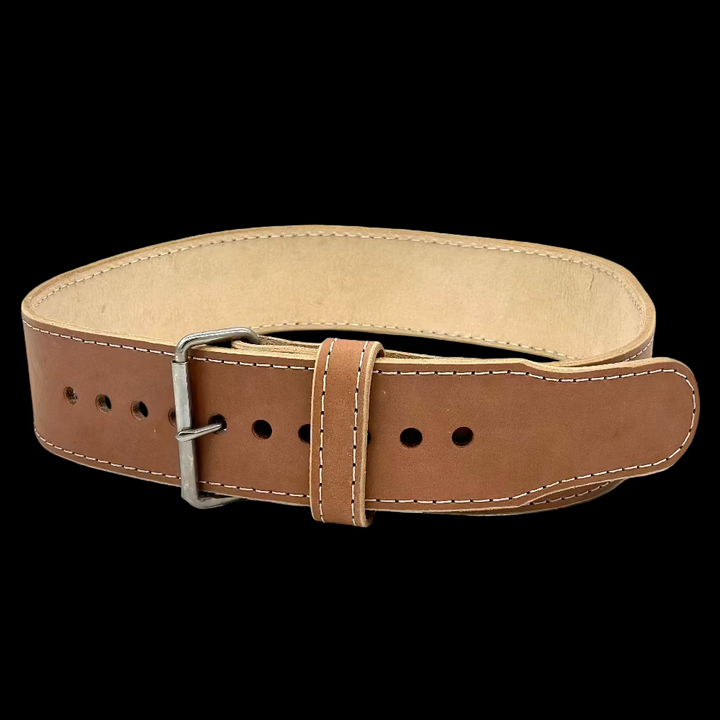 DISCOUNTED - 3" 6.5mm Powerlifting Belt