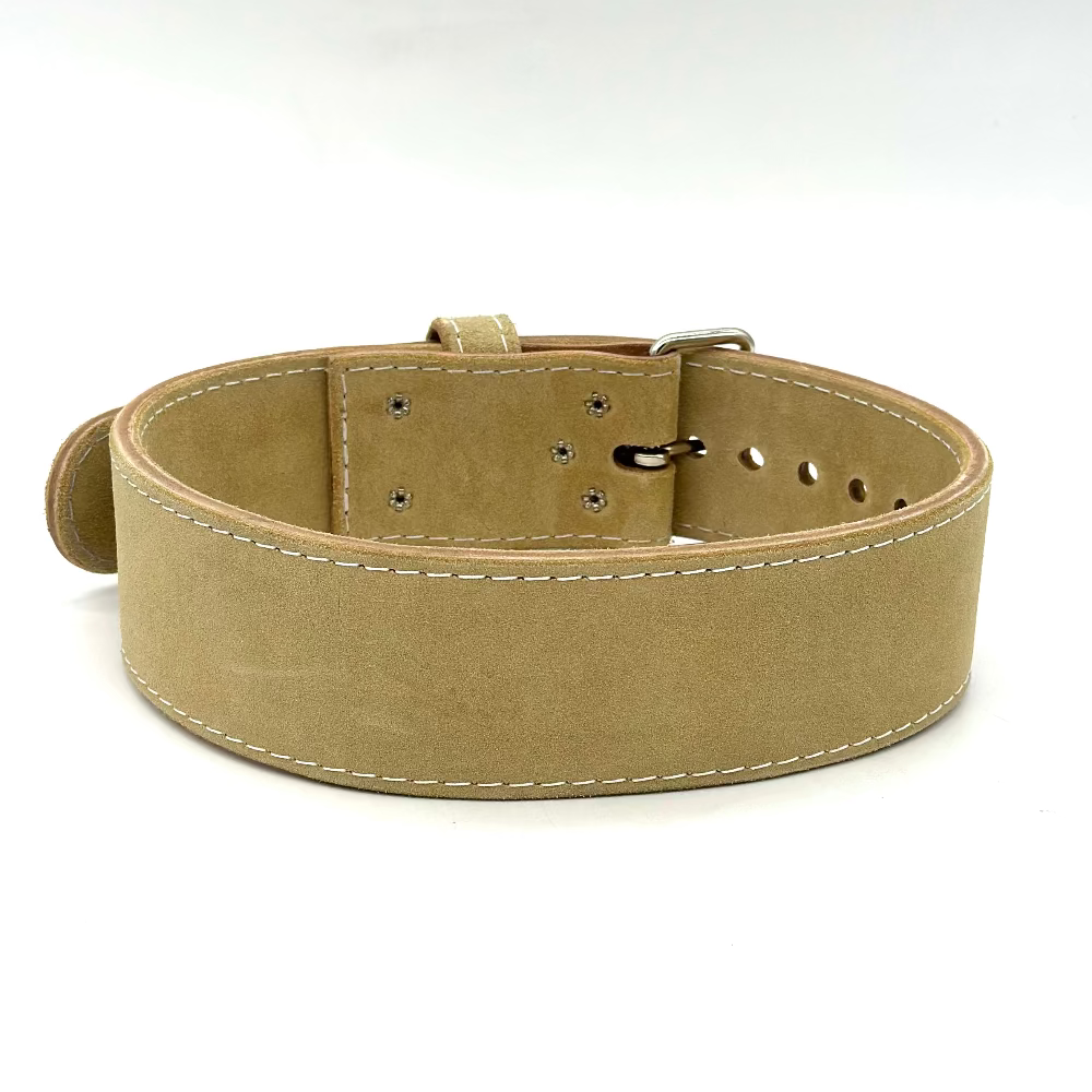 DISCOUNTED - 3" 10mm Powerlifting Belt