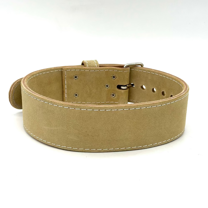 DISCOUNTED - 3" 10mm Powerlifting Belt