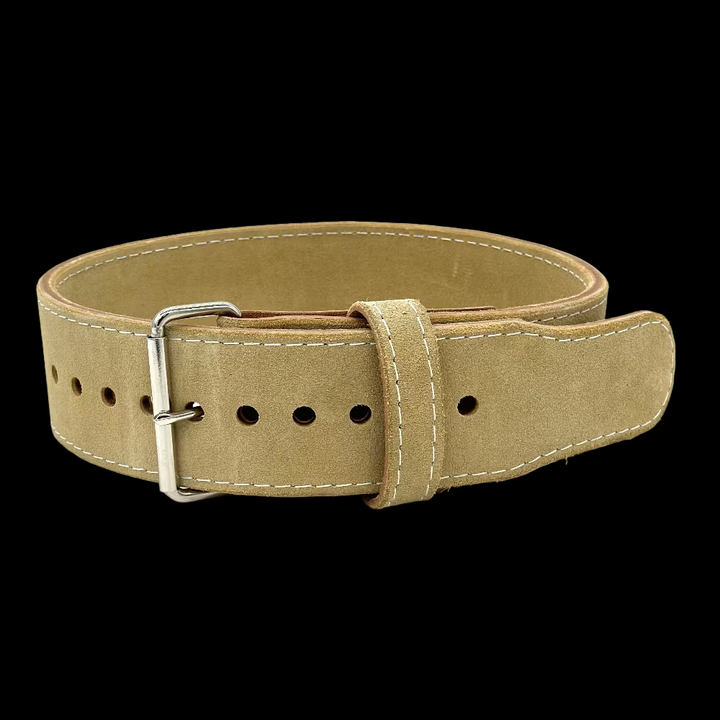 DISCOUNTED - 3" 10mm Powerlifting Belt