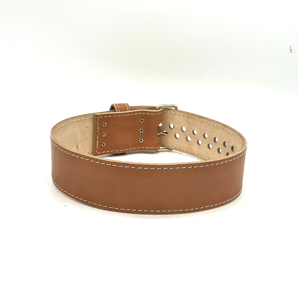 DISCOUNTED - 2" 6.5mm Pioneer Cut Bench Belt