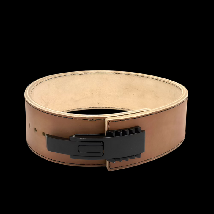 DISCOUNTED - 4" 13mm Lever Lifting Belt