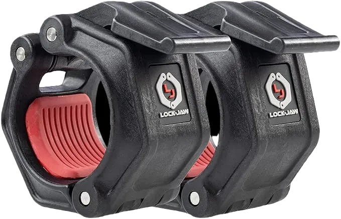 Olympic Lock Jaw Barbell Collar