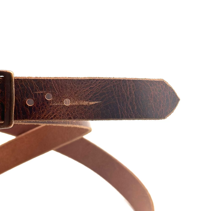DISCOUNTED-Work/Dress Belt