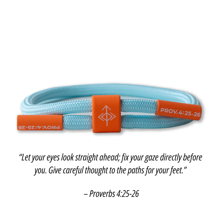 Prayer Bracelet
