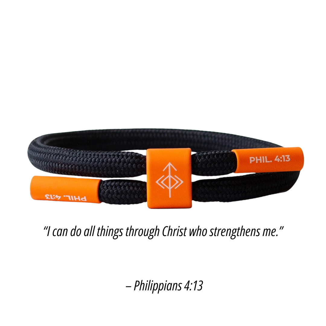 Prayer Bracelet