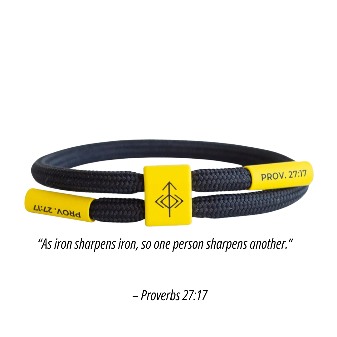 Prayer Bracelet