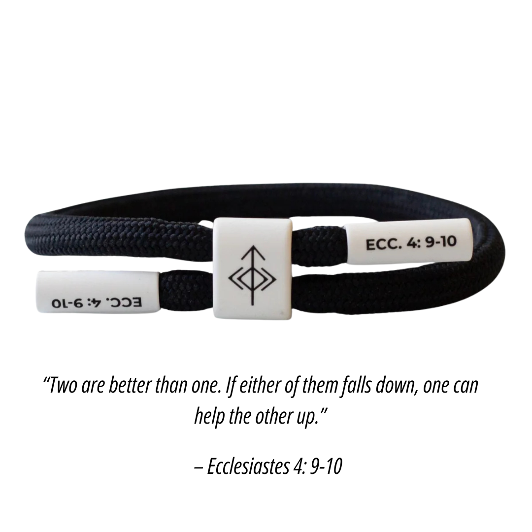Prayer Bracelet