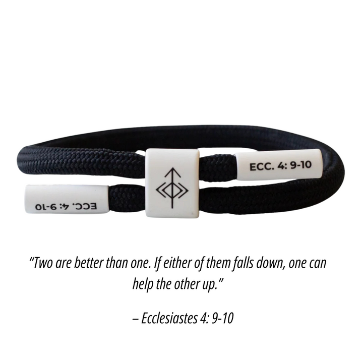 Prayer Bracelet