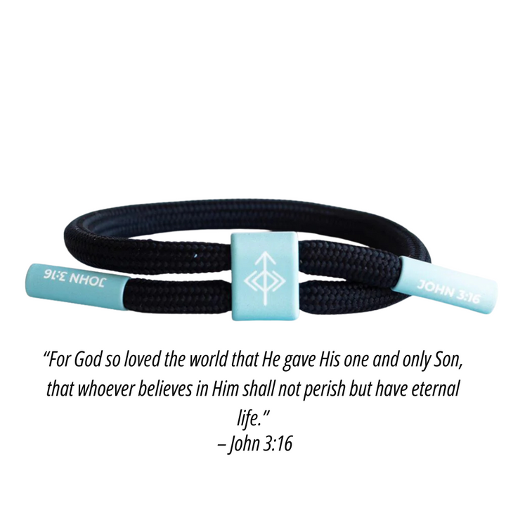 Prayer Bracelet