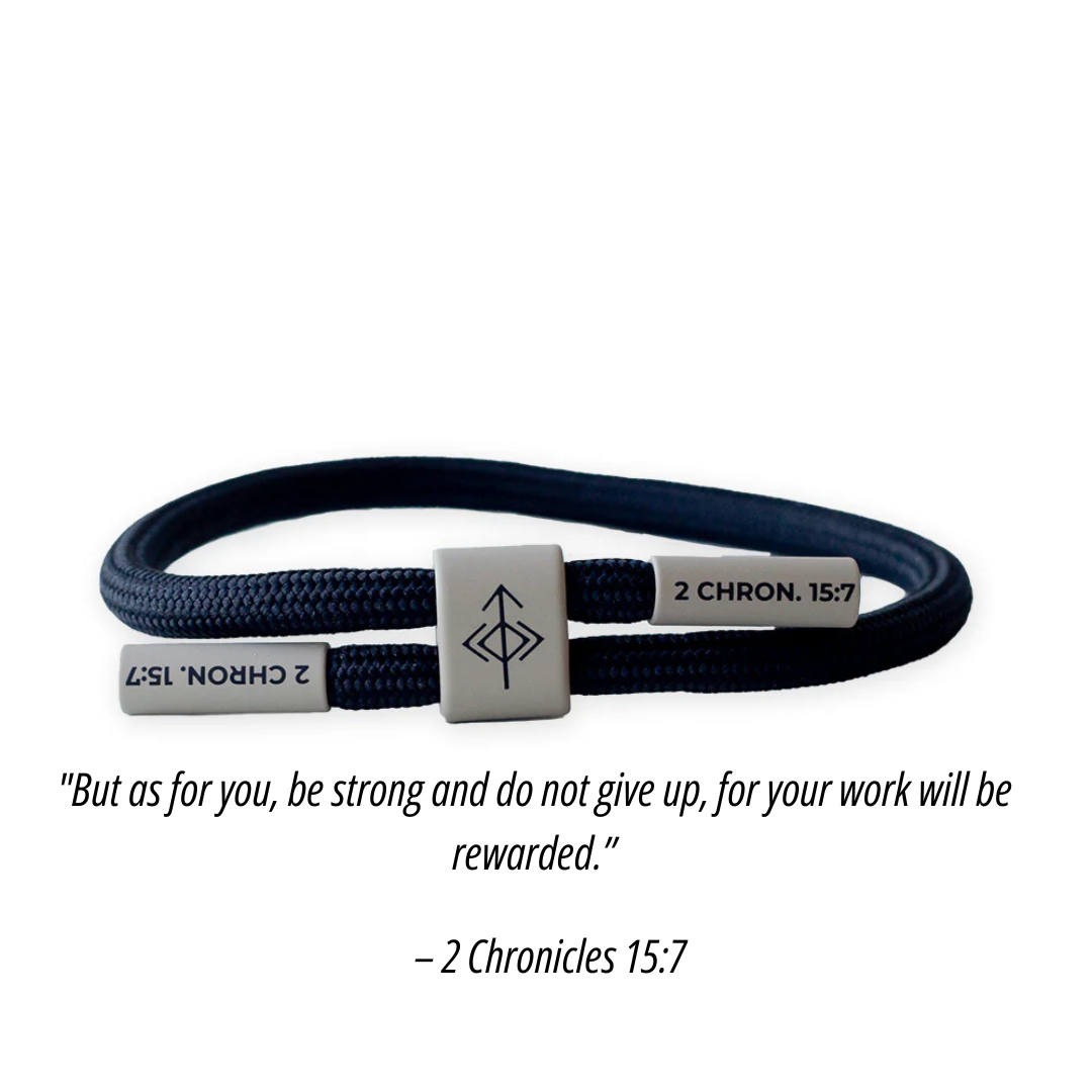 Prayer Bracelet