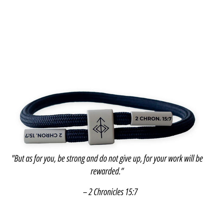 Prayer Bracelet