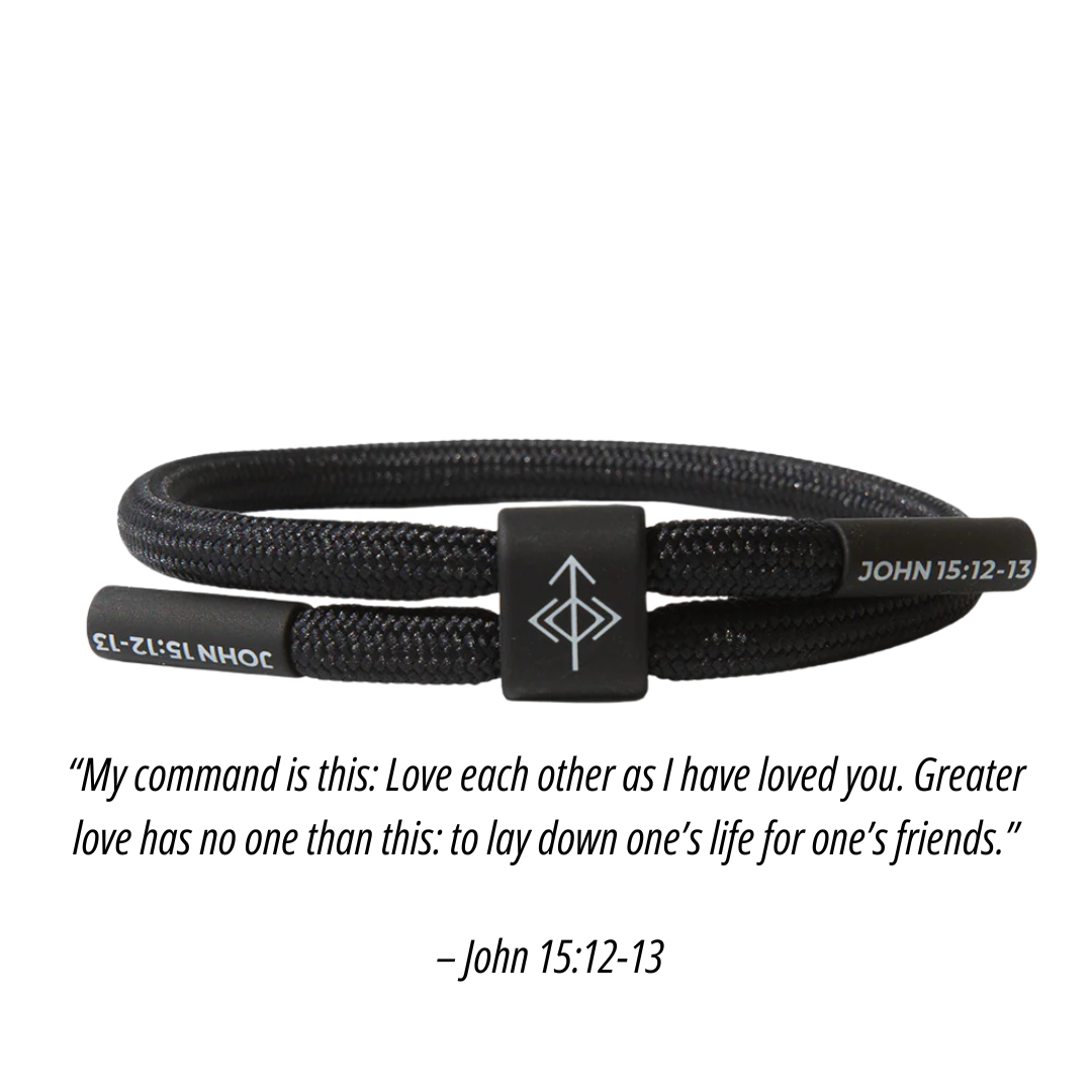 Prayer Bracelet