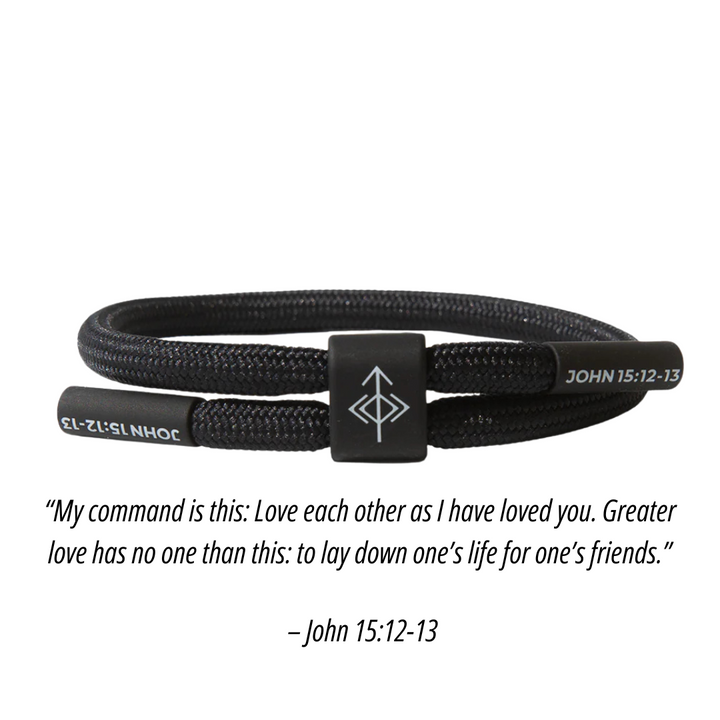 Prayer Bracelet