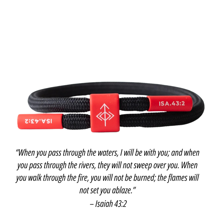 Prayer Bracelet