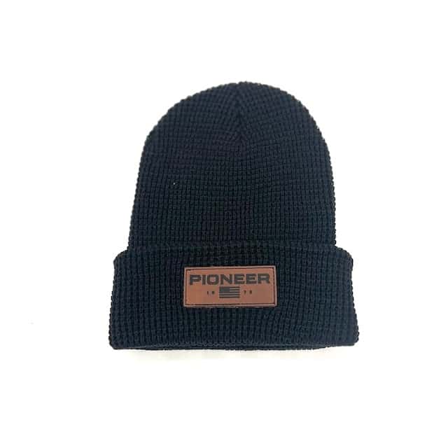 Beanie-Medium-Flag