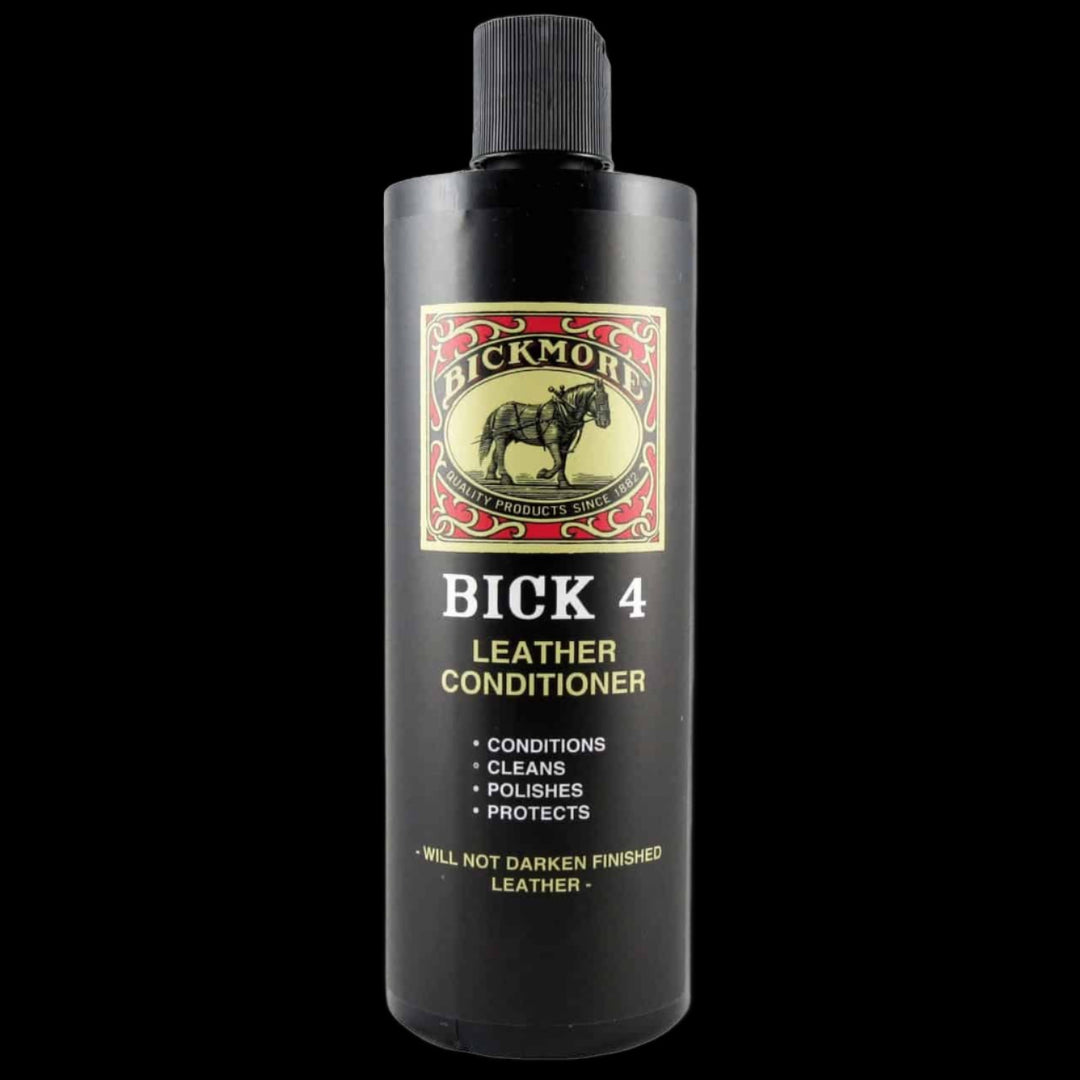 Bickmore No 4 Leather Conditioner