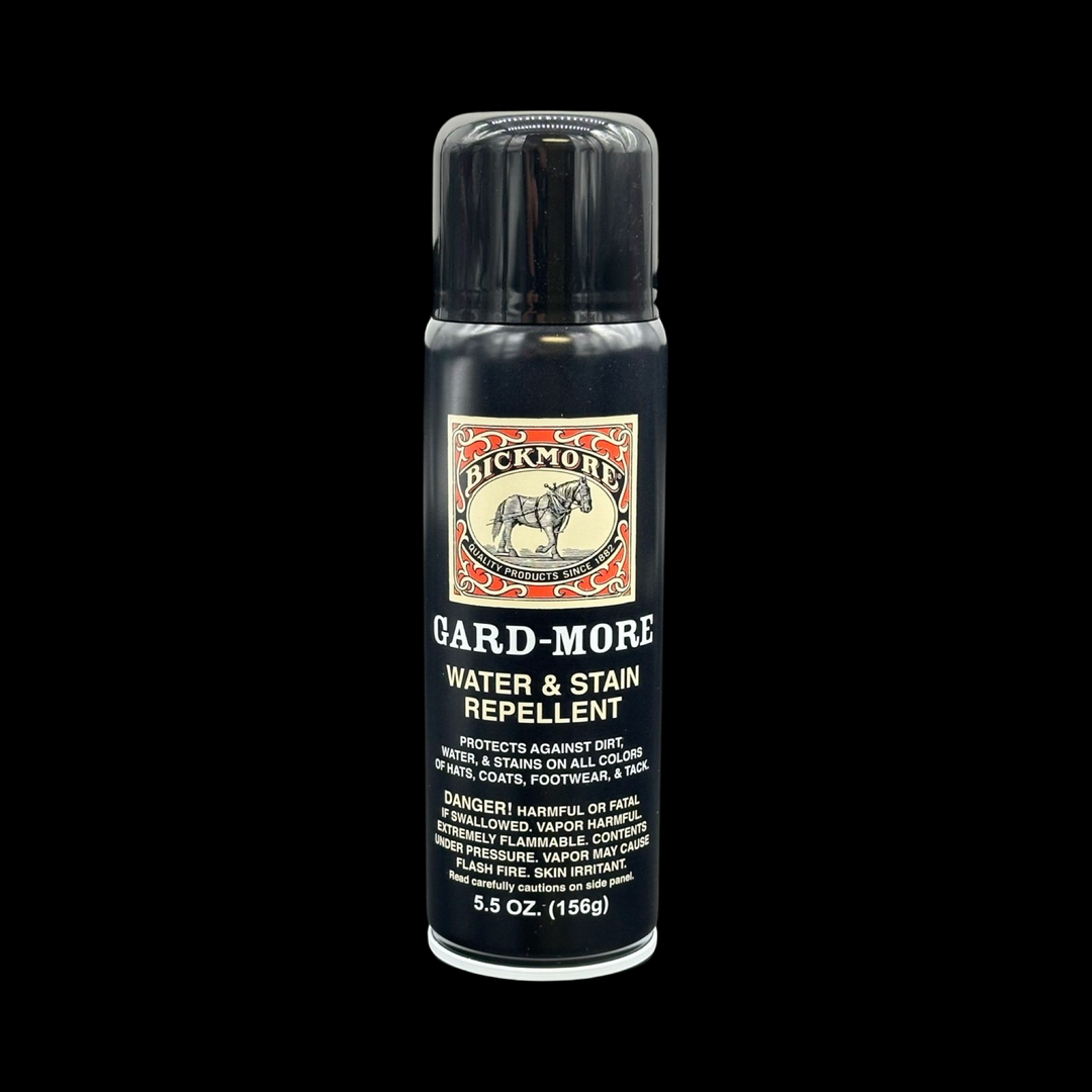 Bickmore Gard-More Water & Stain Repellent