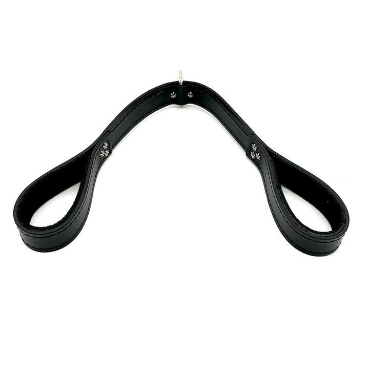 Black Triceps Strap by Pioneer