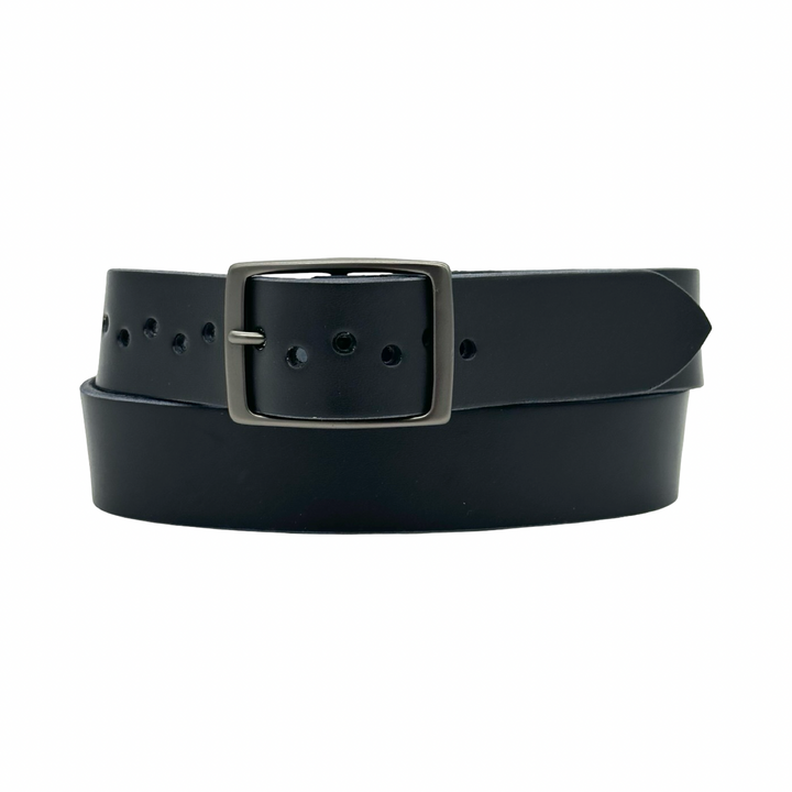 Black Heavy Duty Belt