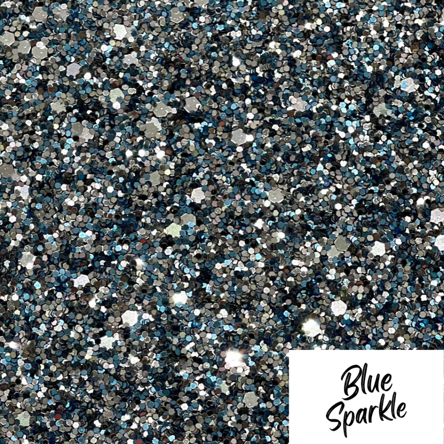 Sparkle Colors • Pioneer Fit