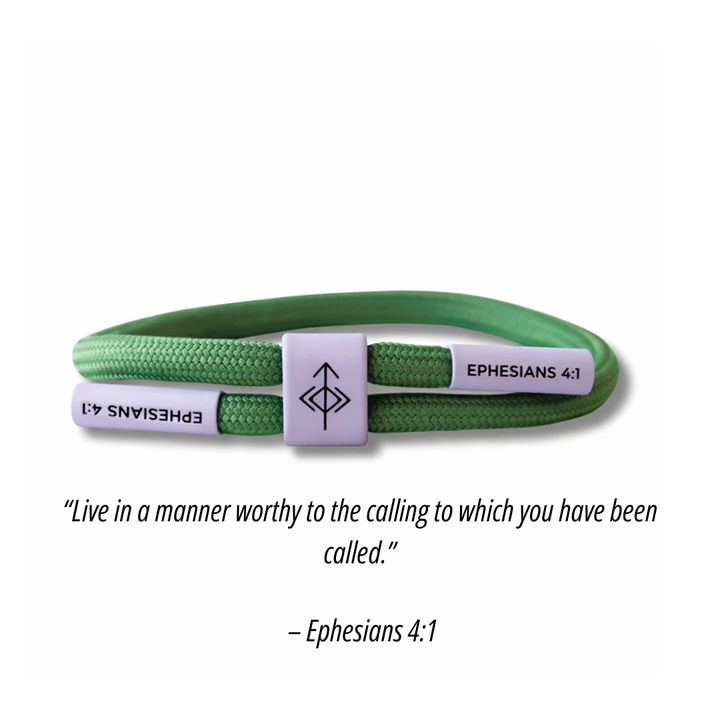 Prayer Bracelet