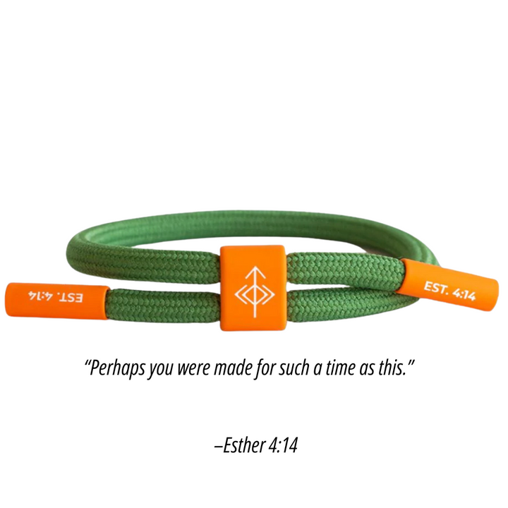 Prayer Bracelet