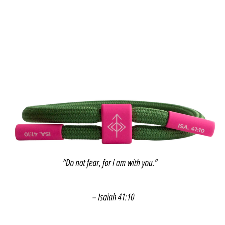 Prayer Bracelet