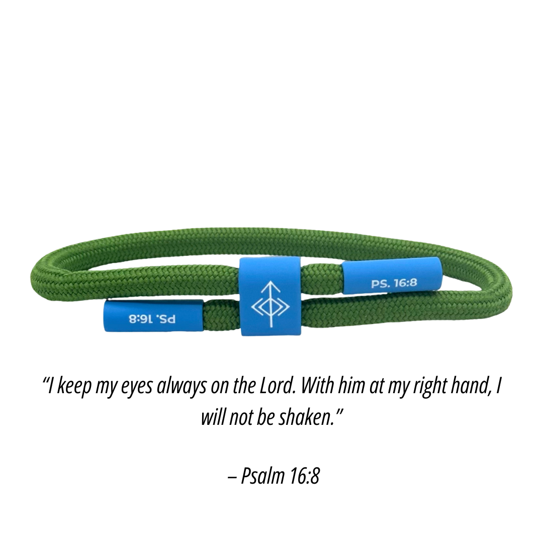 Prayer Bracelet