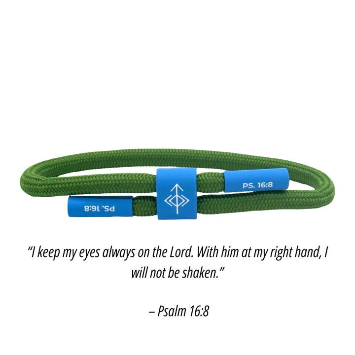 Prayer Bracelet