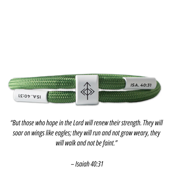 Prayer Bracelet