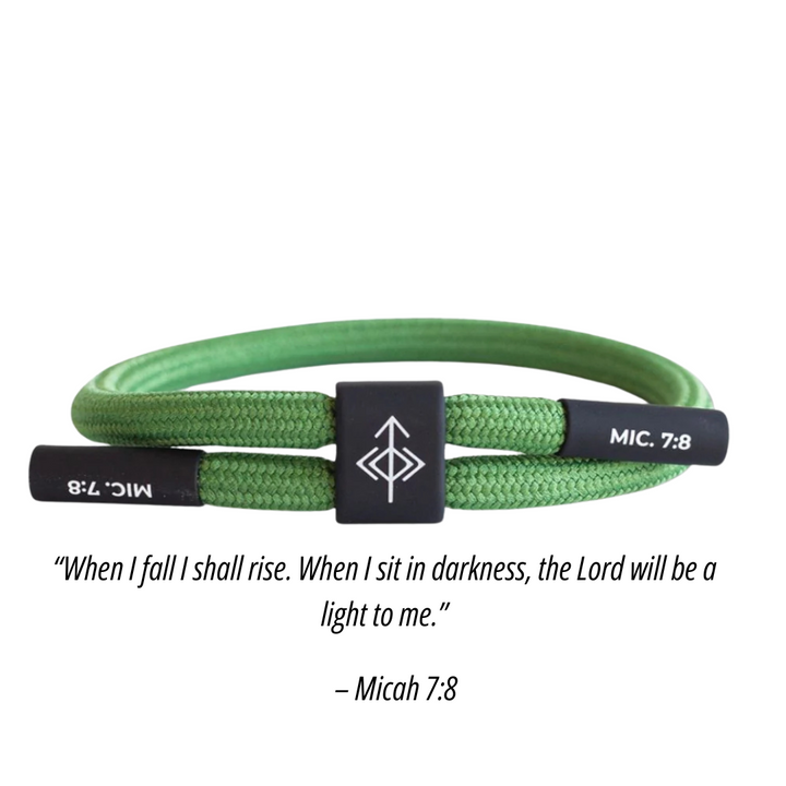 Prayer Bracelet
