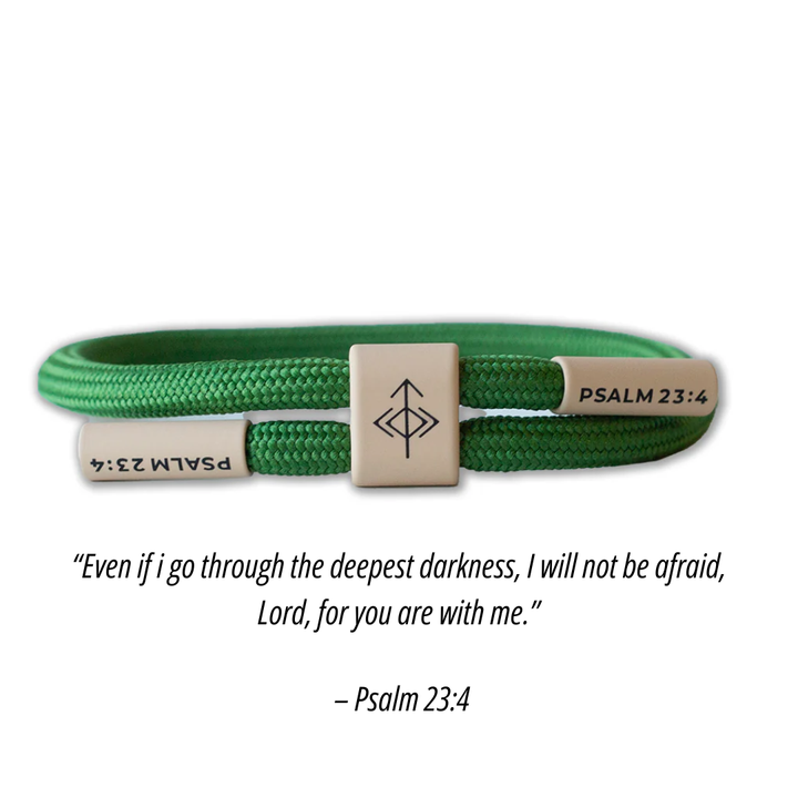 Prayer Bracelet