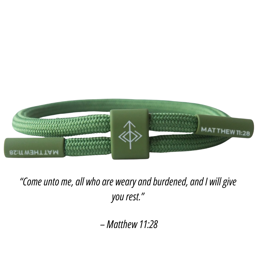 Prayer Bracelet