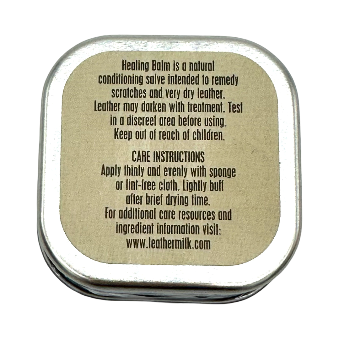 Chamberlain's Milk Healing Balm