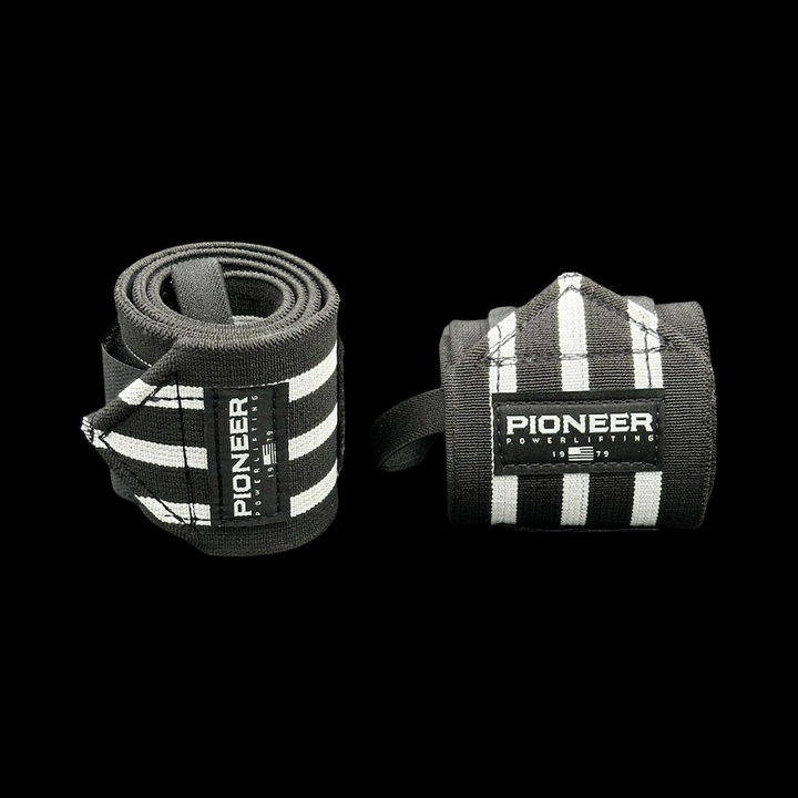 Commander Wrist Wrap