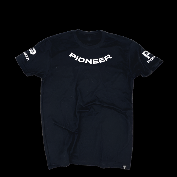 Pioneer Competition Tee