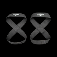 4" 10mm Double Suede PAL V2 Lever Weight Belt-IN STOCK