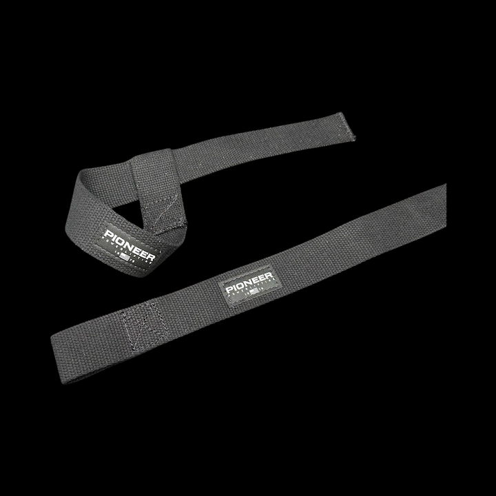 Adjustable Cotton Lifting Straps by Pioneer