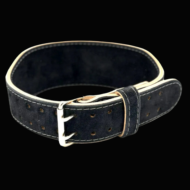 DISCOUNTED - 4" 10mm Training Belt