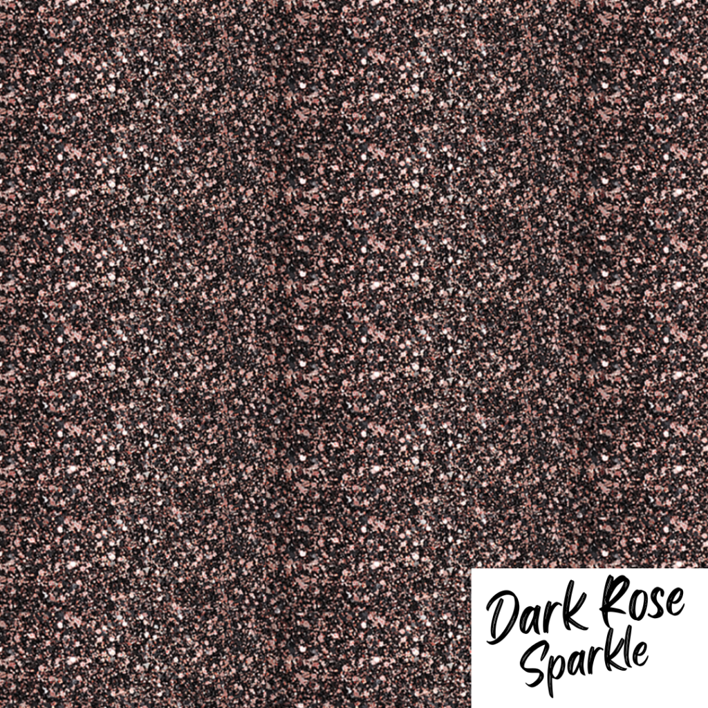 Dark Rose Sparkle