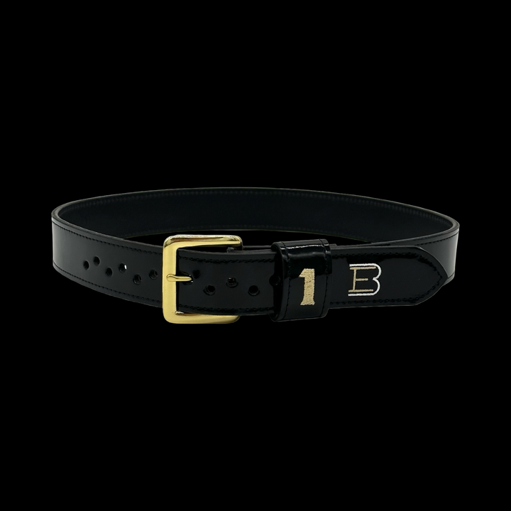 Easley Baseball Team Belts