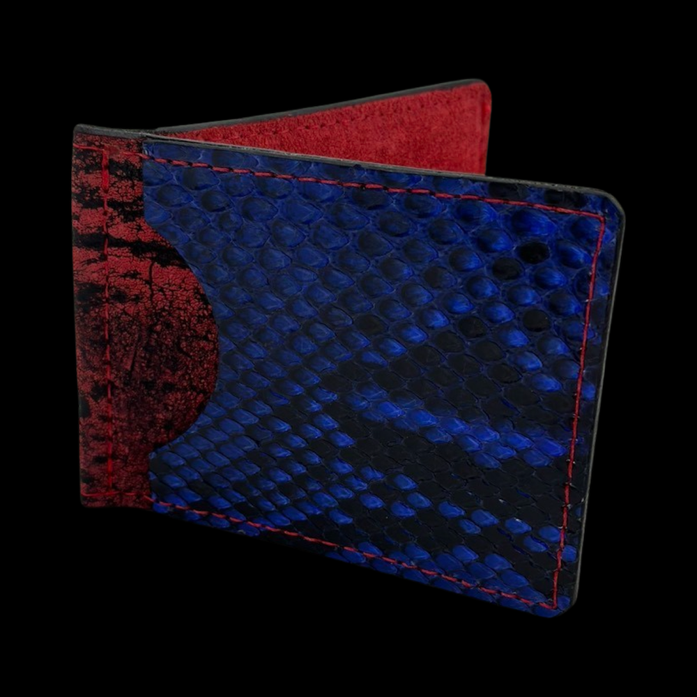 Pioneer Exotic Wallet