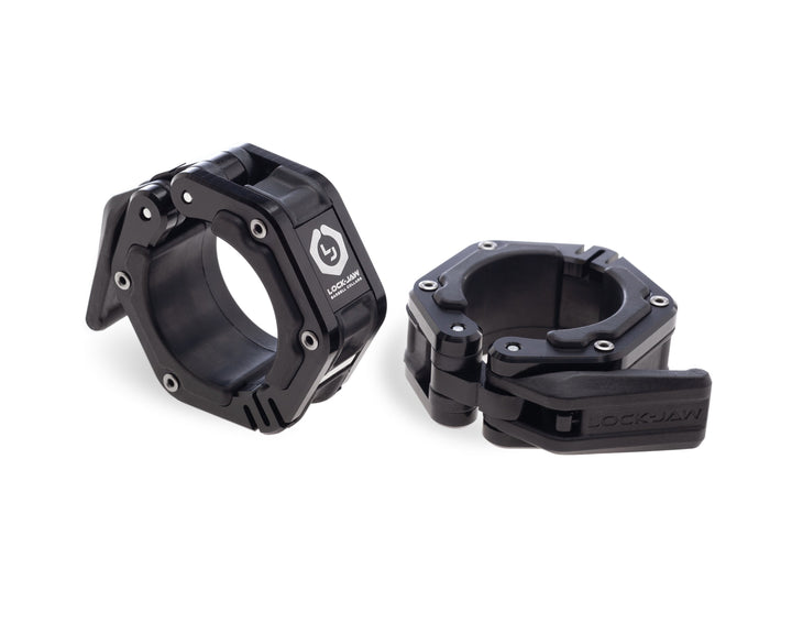 Flex Lock Jaw Barbell Collar