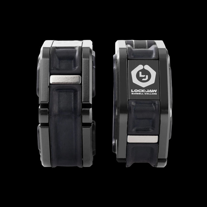 Flex Lock Jaw Barbell Collar