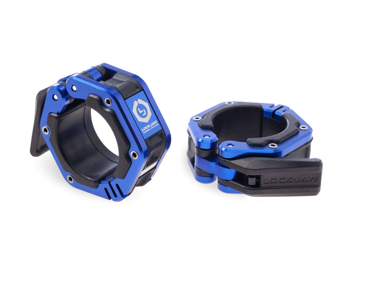 Flex Lock Jaw Barbell Collar