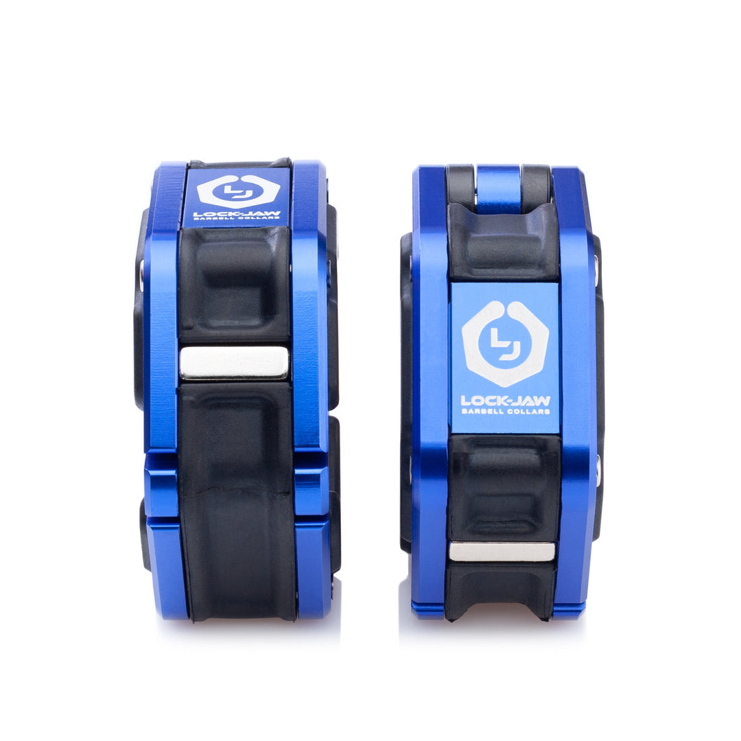 Flex Lock Jaw Barbell Collar