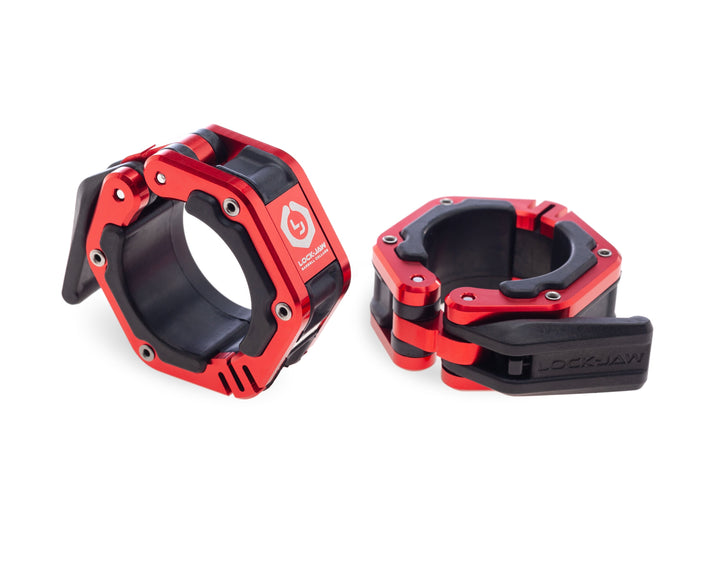 Flex Lock Jaw Barbell Collar