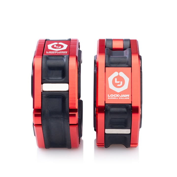 Flex Lock Jaw Barbell Collar
